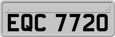 EQC7720