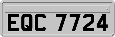 EQC7724