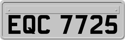 EQC7725