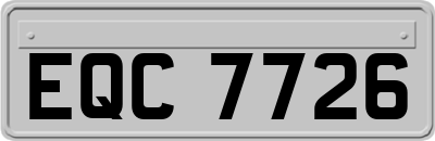 EQC7726