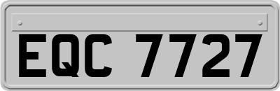 EQC7727