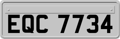EQC7734