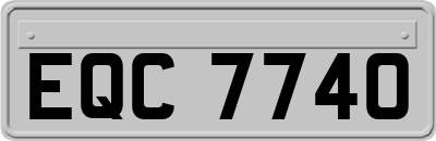 EQC7740