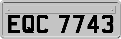 EQC7743
