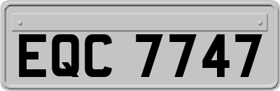 EQC7747