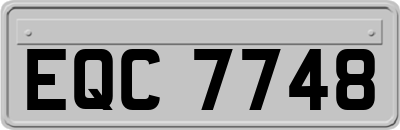 EQC7748