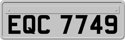 EQC7749
