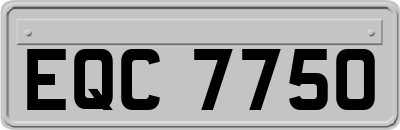 EQC7750