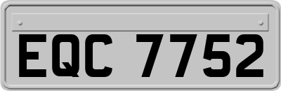 EQC7752