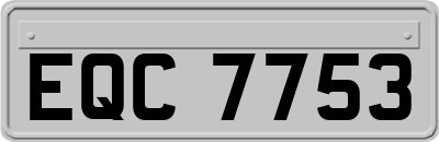 EQC7753