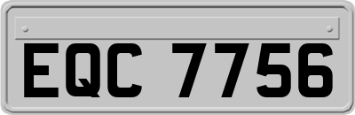 EQC7756
