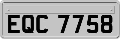 EQC7758