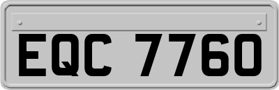 EQC7760