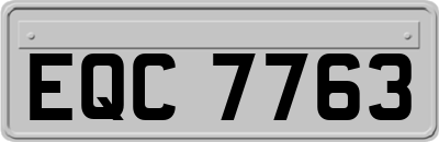 EQC7763