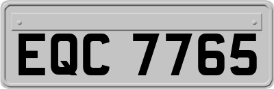 EQC7765