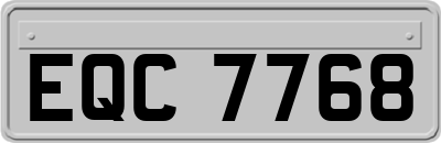 EQC7768