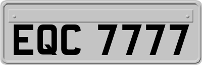EQC7777