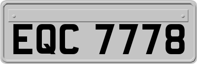 EQC7778