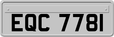 EQC7781