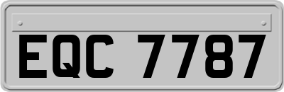 EQC7787