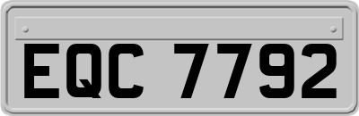 EQC7792