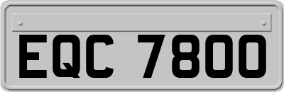 EQC7800