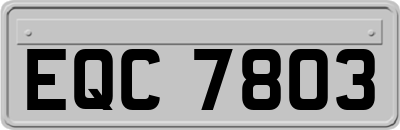 EQC7803