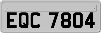 EQC7804