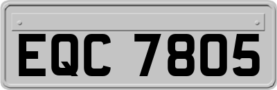 EQC7805