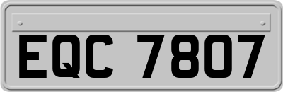 EQC7807