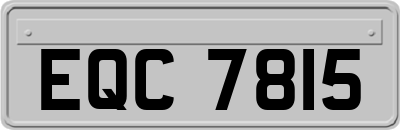 EQC7815