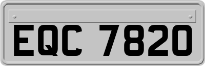EQC7820