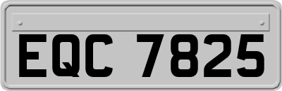 EQC7825