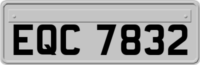 EQC7832