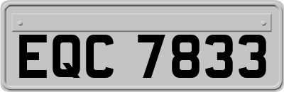 EQC7833