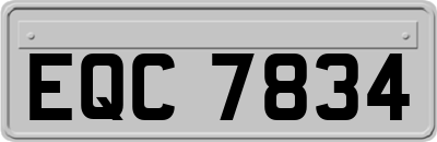 EQC7834