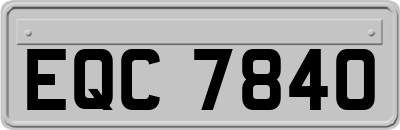 EQC7840