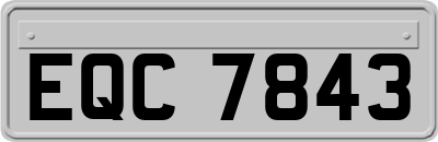EQC7843
