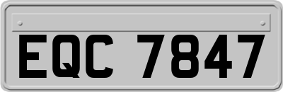 EQC7847