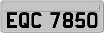 EQC7850