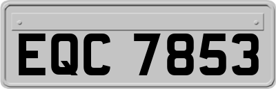 EQC7853