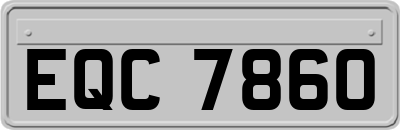 EQC7860