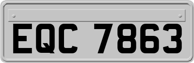 EQC7863