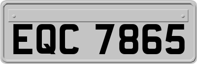 EQC7865