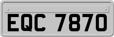 EQC7870