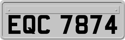 EQC7874