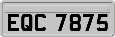 EQC7875