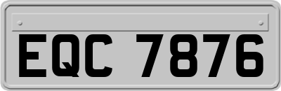 EQC7876