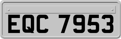 EQC7953