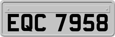 EQC7958